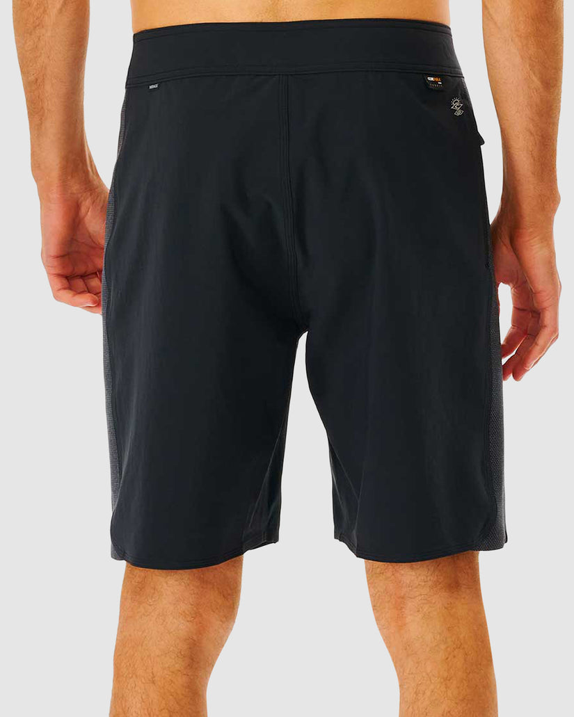 MENS MIRAGE 3-2-ONE ULTIMATE BOARDSHORTS