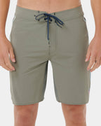 Mens Mirage 3-2-One Ultimate 19" Boardshorts