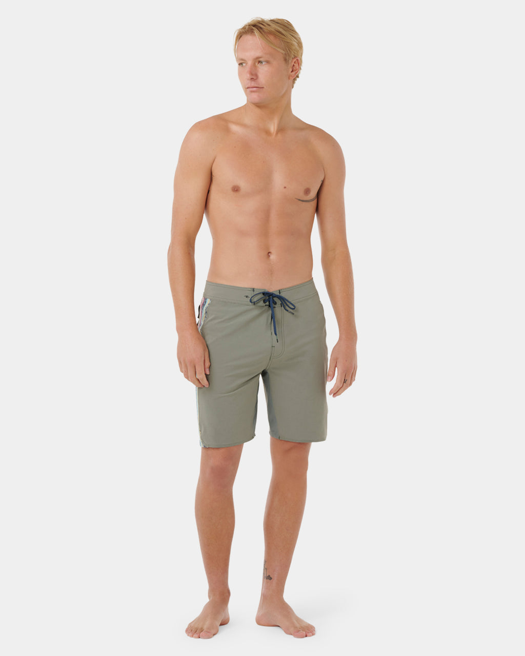 Mens Mirage 3-2-One Ultimate 19" Boardshorts