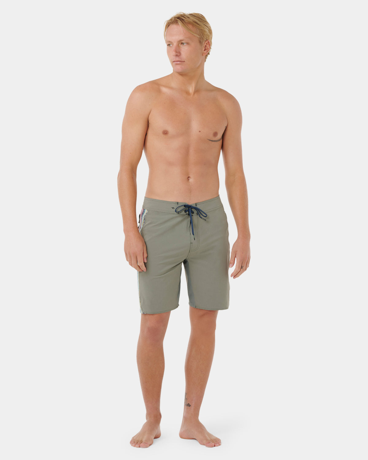 Mens Mirage 3-2-One Ultimate 19" Boardshorts
