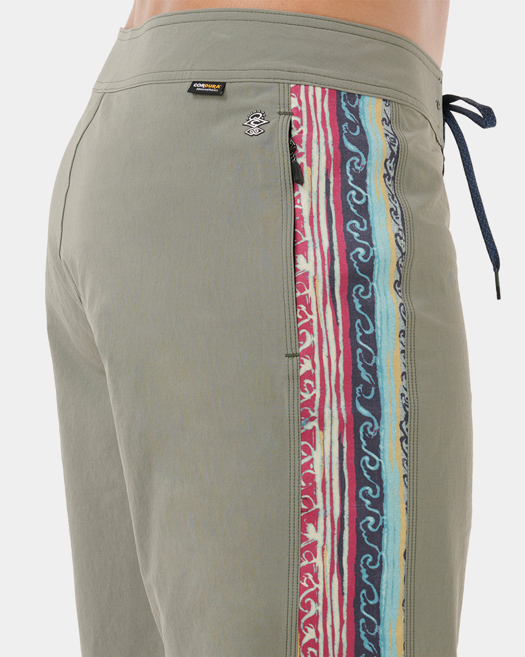 Mens Mirage 3-2-One Ultimate 19" Boardshorts