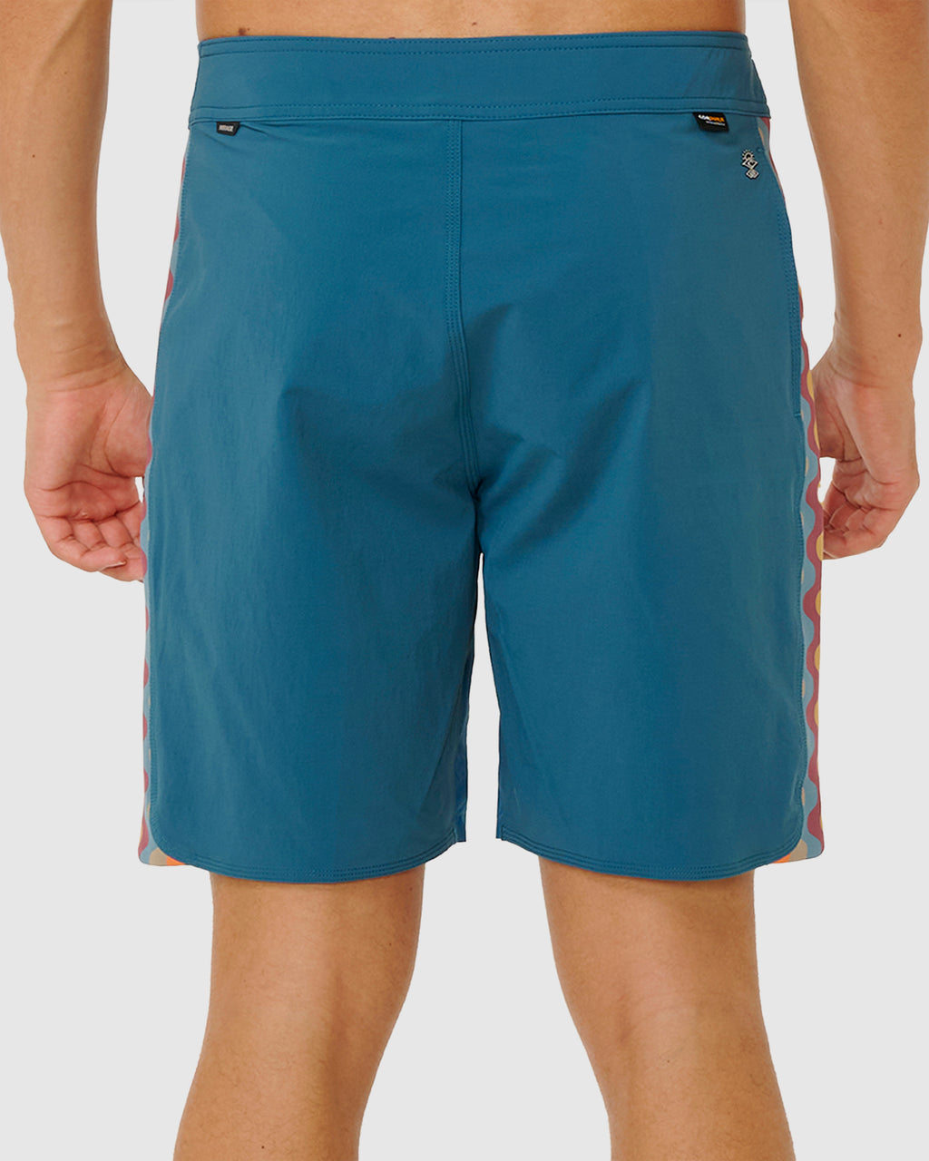 MENS MIRAGE 3-2-ONE ULTIMATE BOARDSHORTS