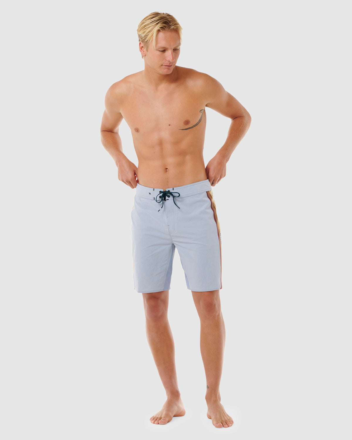 MENS MIRAGE 3-2-ONE ULTIMATE BOARDSHORTS