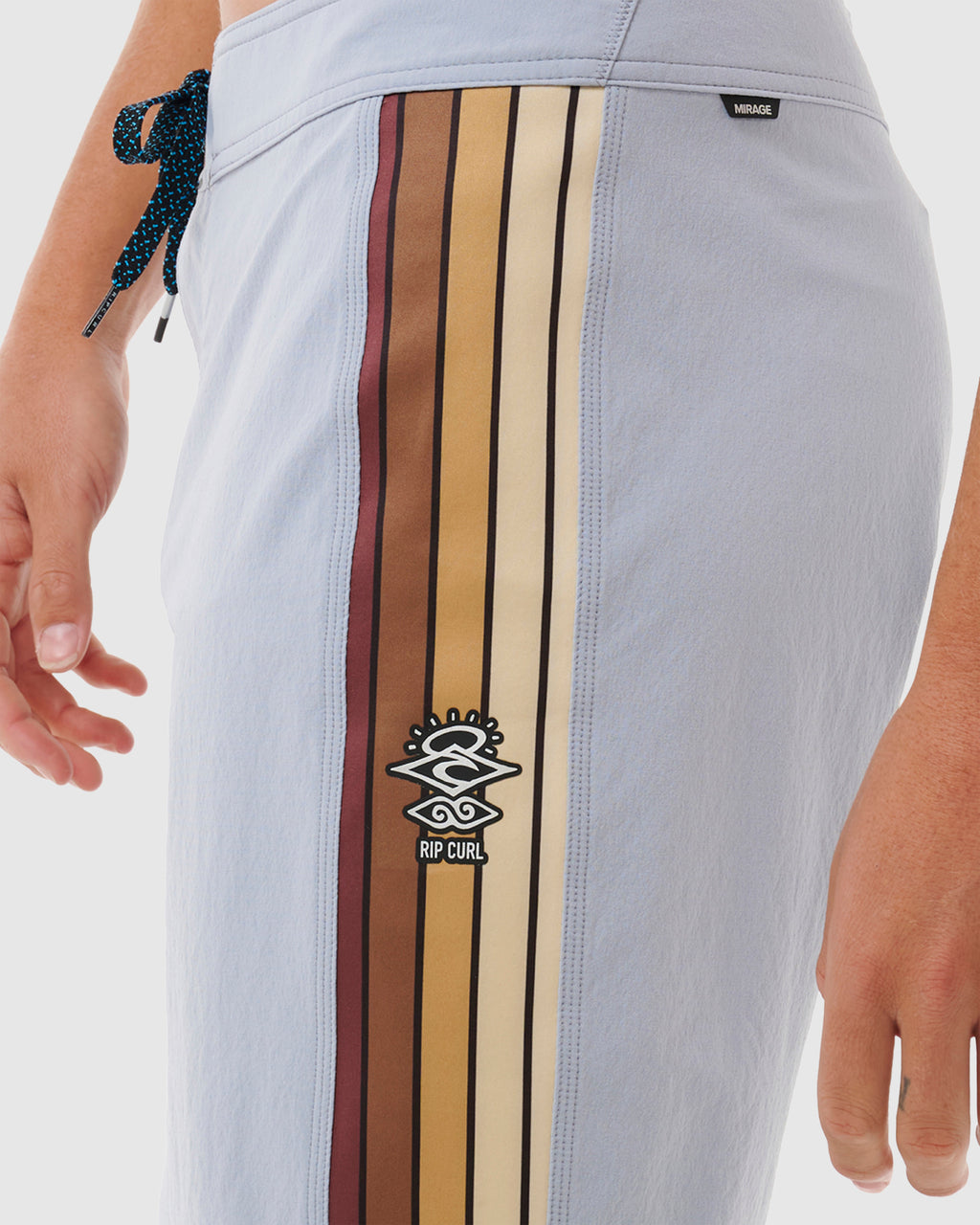 MENS MIRAGE 3-2-ONE ULTIMATE BOARDSHORTS