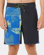 Mens Mirage 3-2-One Ultimate 19" Boardshorts