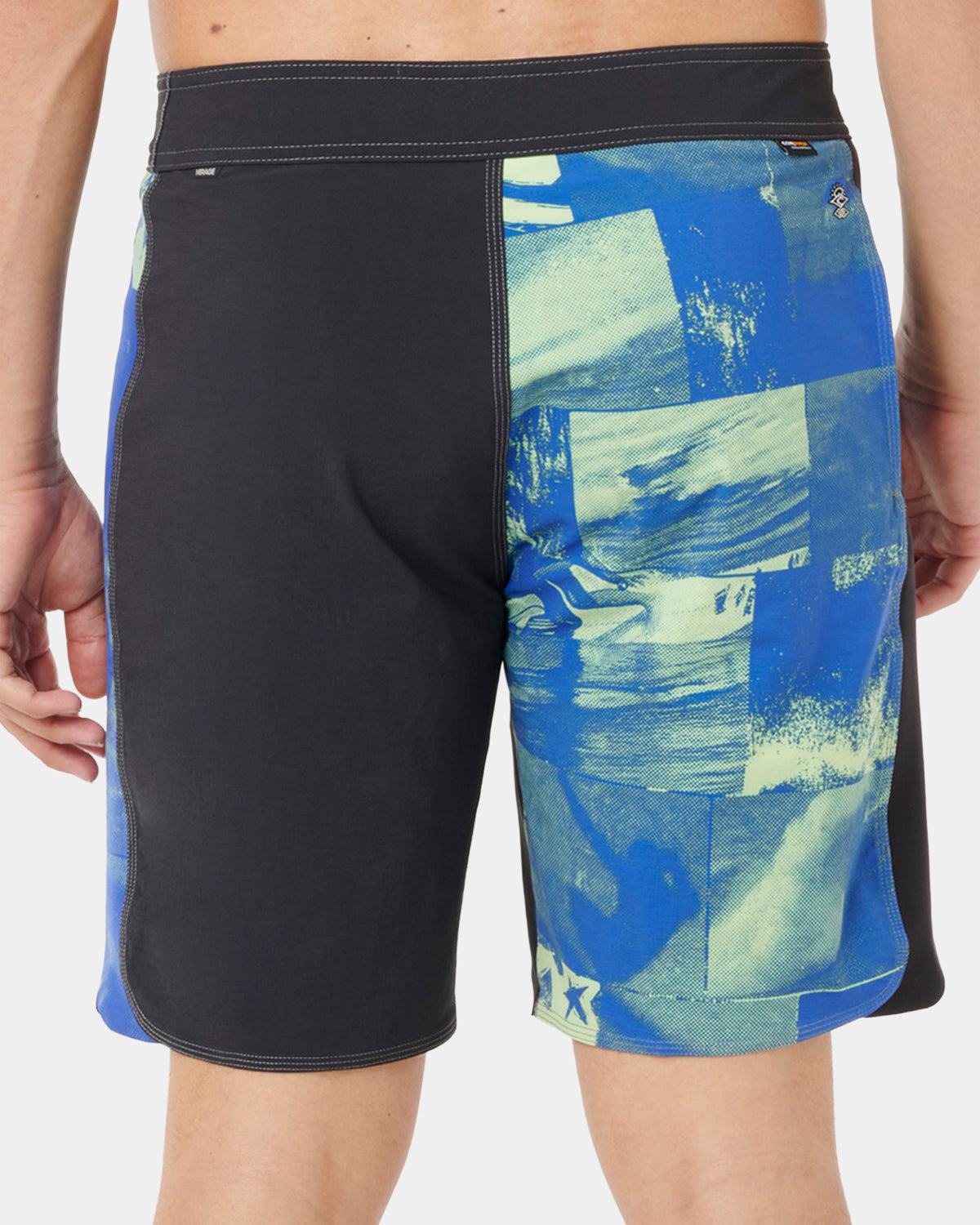 Mens Mirage 3-2-One Ultimate 19" Boardshorts