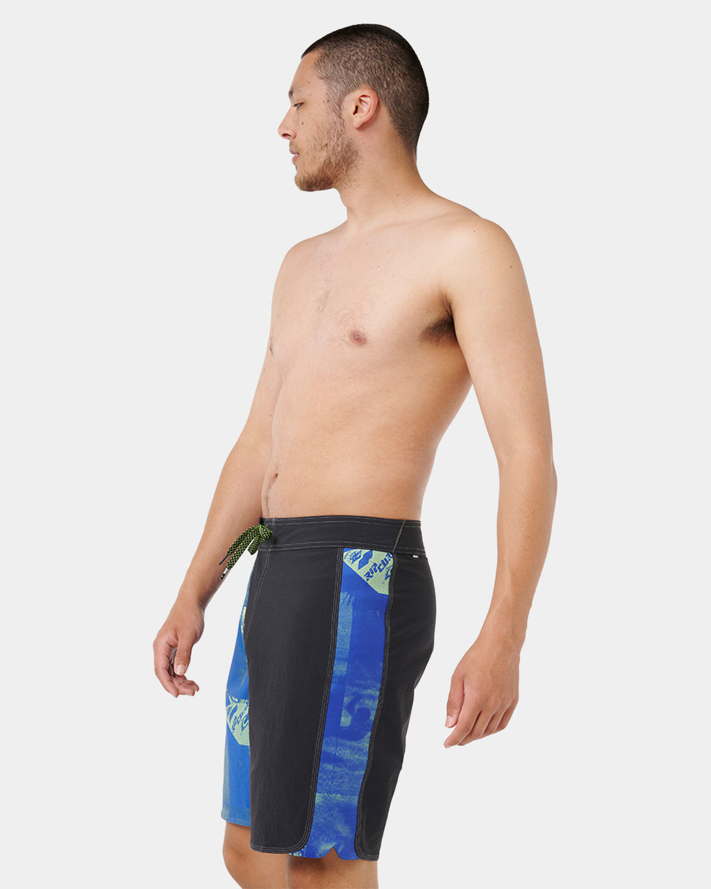 Mens Mirage 3-2-One Ultimate 19" Boardshorts