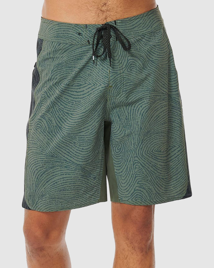 MENS MIRAGE 3-2-ONE ULTIMATE BOARDSHORTS