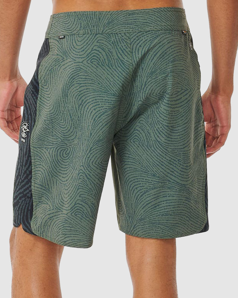 MENS MIRAGE 3-2-ONE ULTIMATE BOARDSHORTS