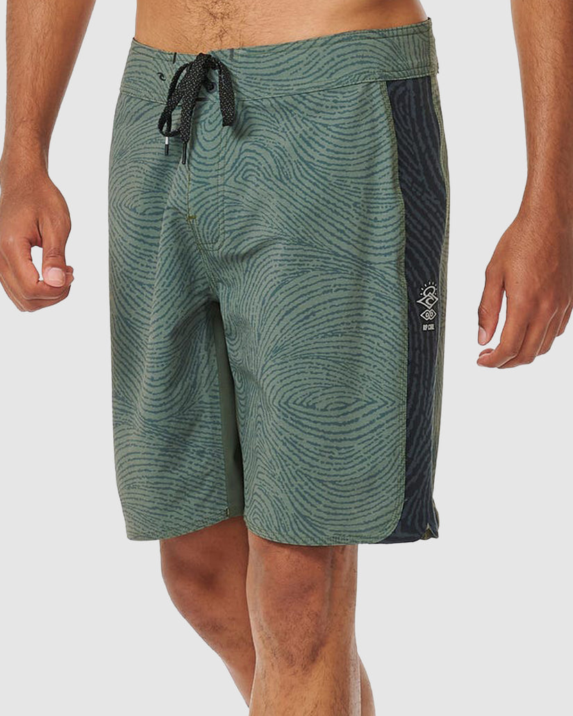 MENS MIRAGE 3-2-ONE ULTIMATE BOARDSHORTS