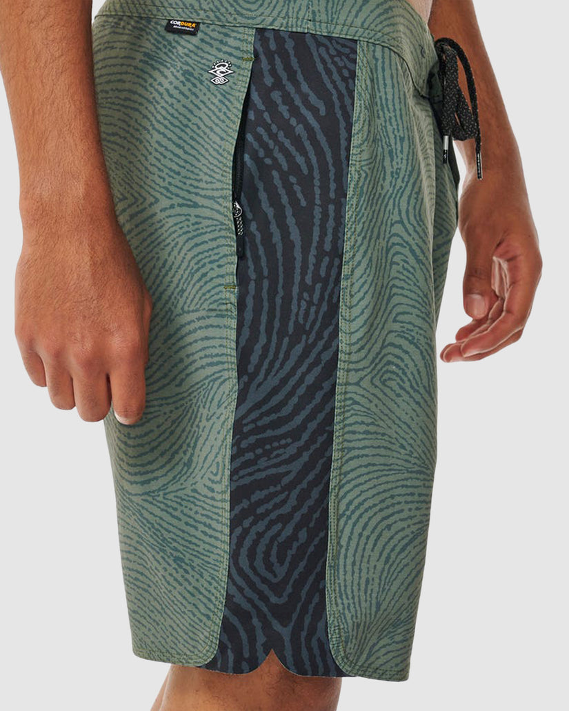 MENS MIRAGE 3-2-ONE ULTIMATE BOARDSHORTS