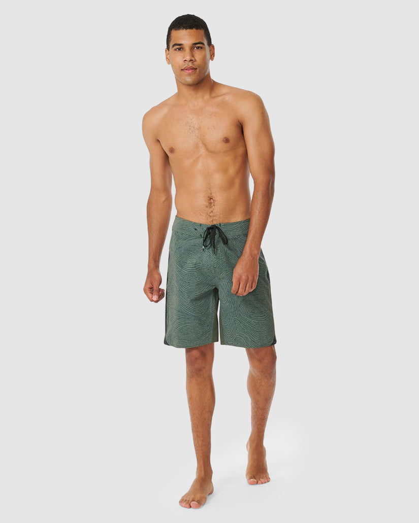 MENS MIRAGE 3-2-ONE ULTIMATE BOARDSHORTS
