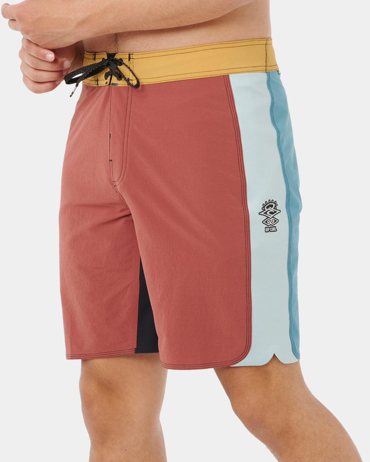 Mens Mirage 3-2-One Ultimate 19" Boardshorts