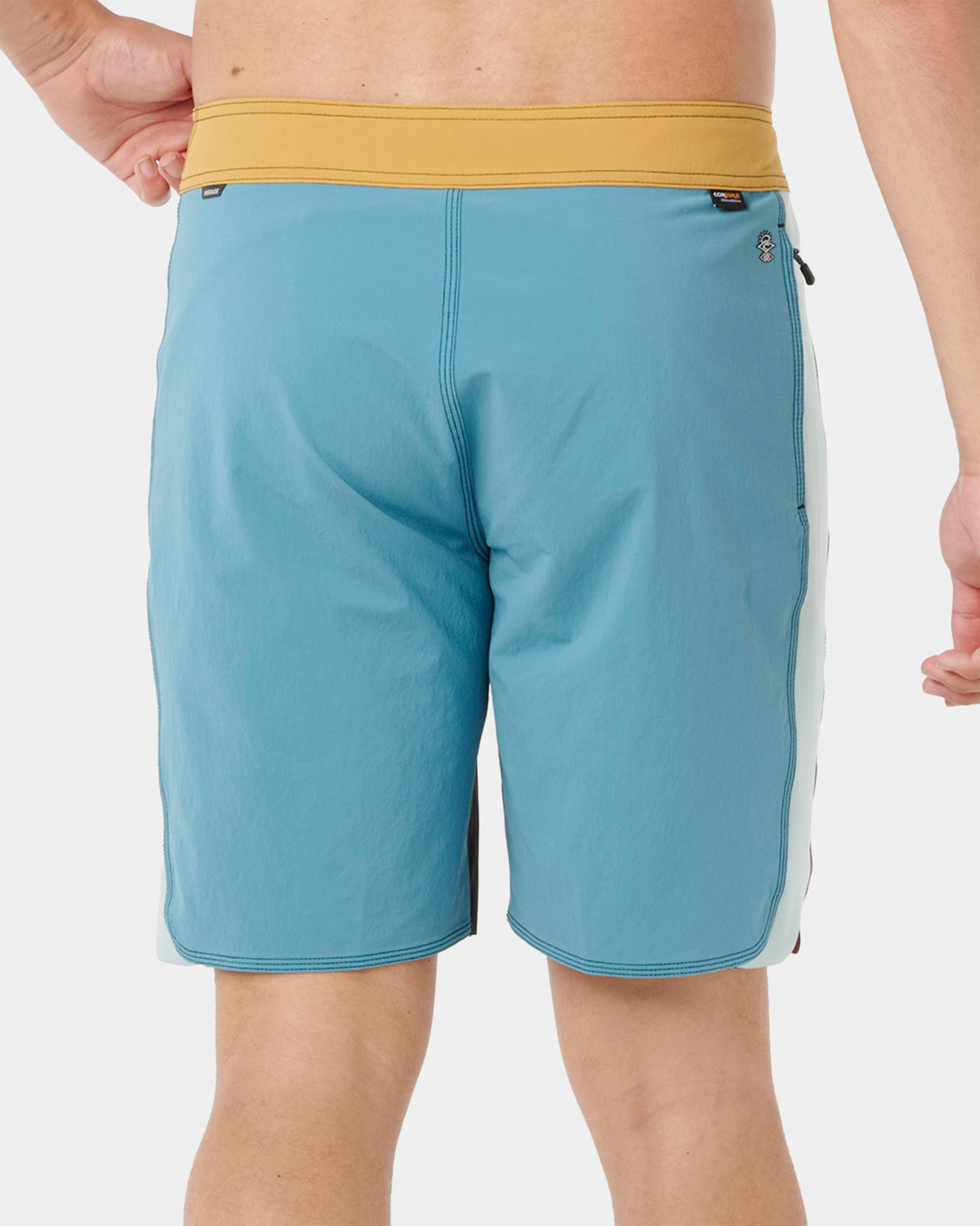 Mens Mirage 3-2-One Ultimate 19" Boardshorts