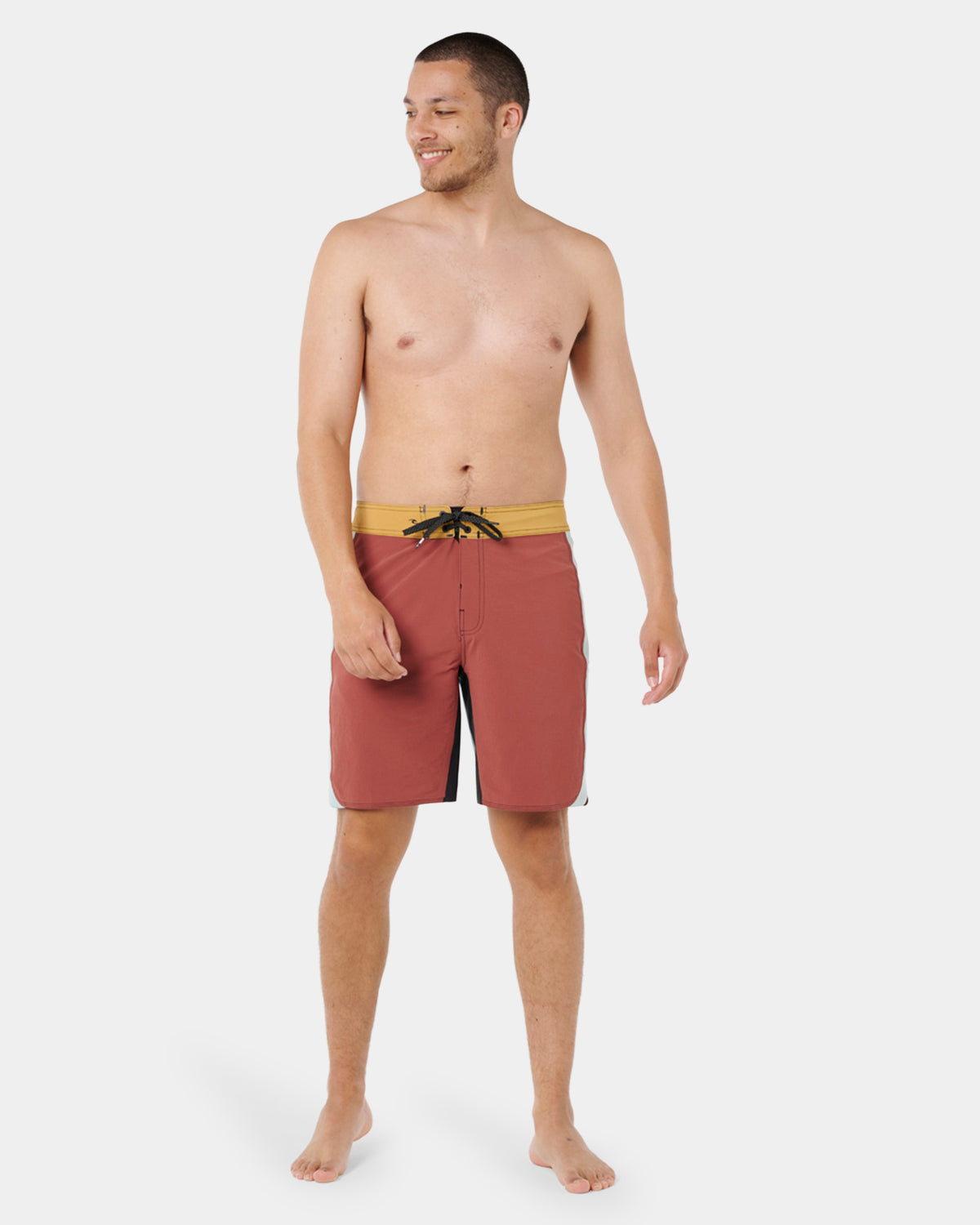 Mens Mirage 3-2-One Ultimate 19" Boardshorts