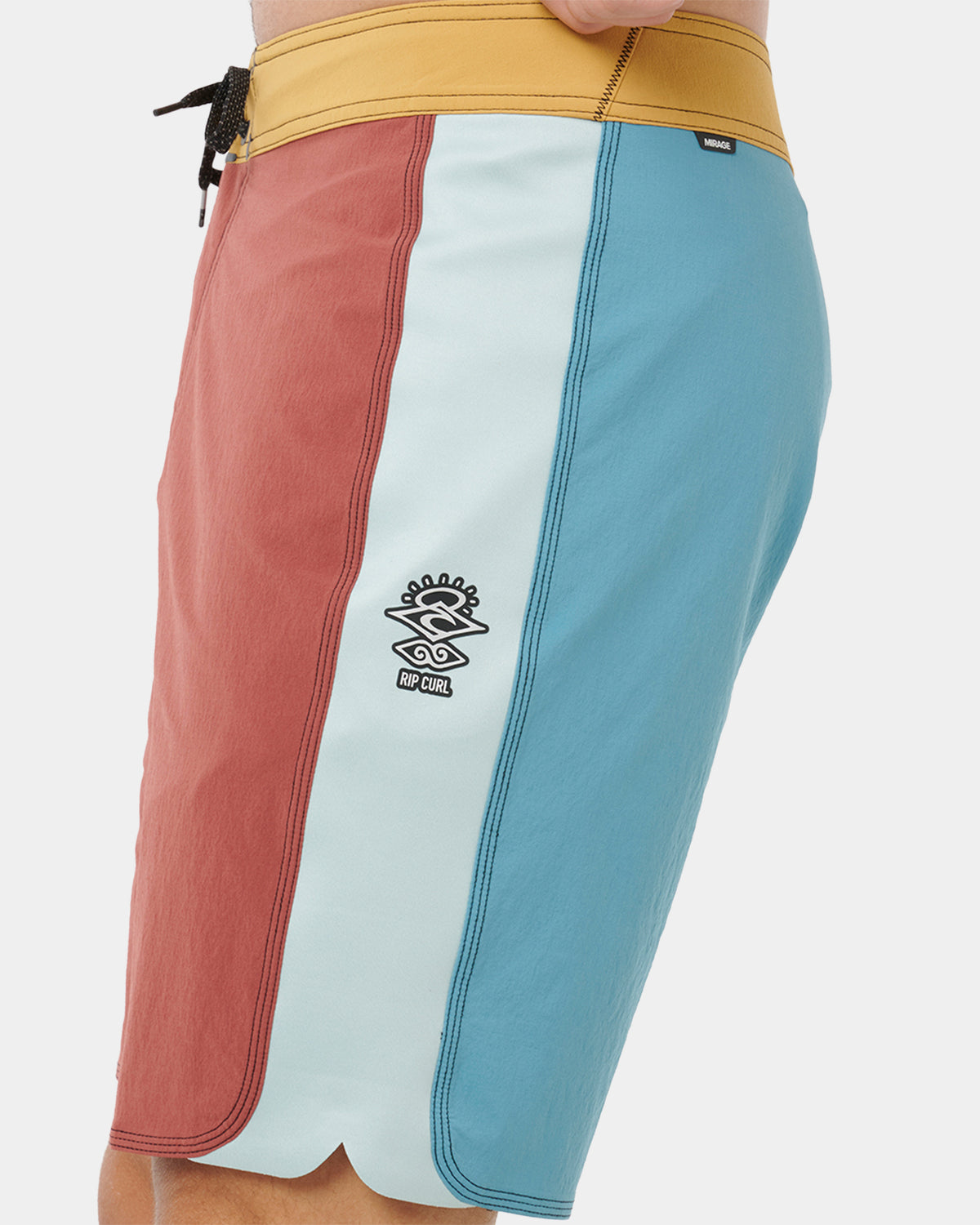 Mens Mirage 3-2-One Ultimate 19" Boardshorts