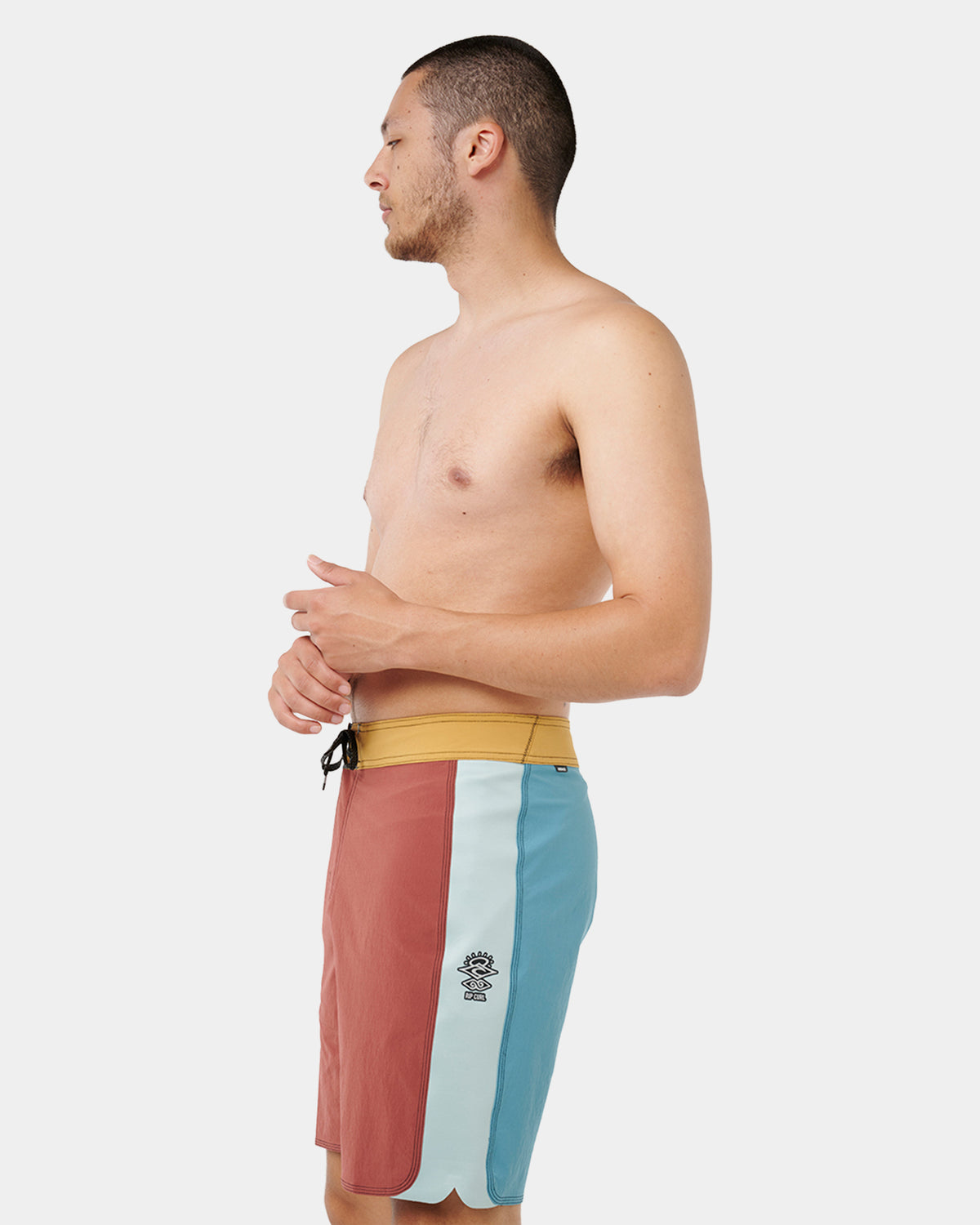 Mens Mirage 3-2-One Ultimate 19" Boardshorts