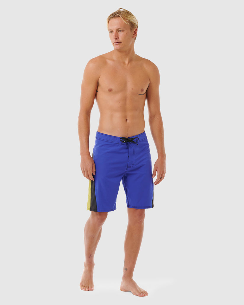 MENS MIRAGE MEDINA BOARDSHORTS