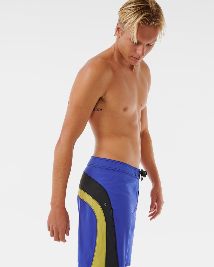 MENS MIRAGE MEDINA BOARDSHORTS