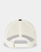 Womens Mixed Revival Trucker Cap