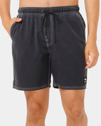 Mens Fadeout Volley 18" Boardshorts