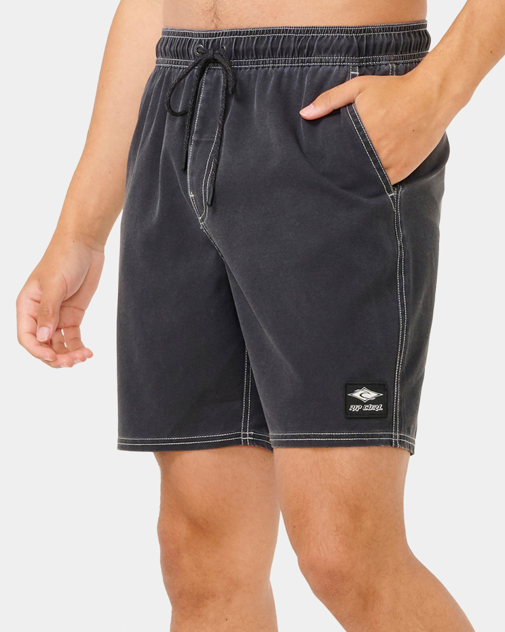 Mens Fadeout Volley 18" Boardshorts