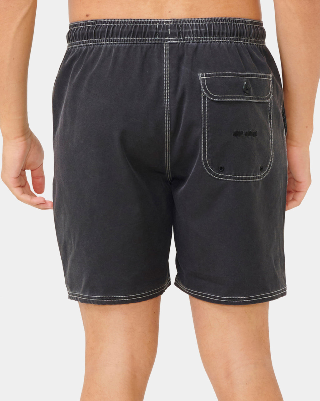 Mens Fadeout Volley 18" Boardshorts