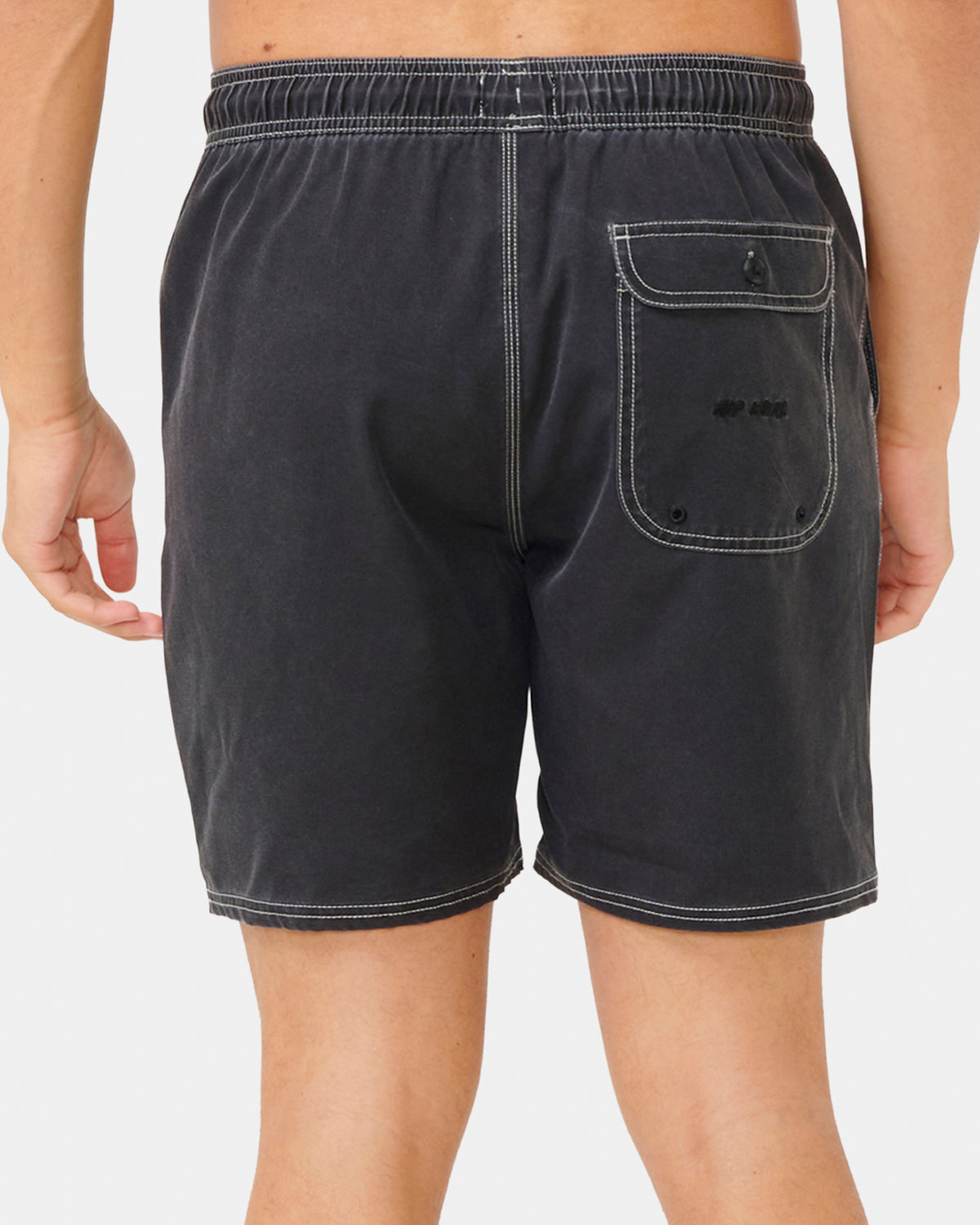 Mens Fadeout Volley 18" Boardshorts