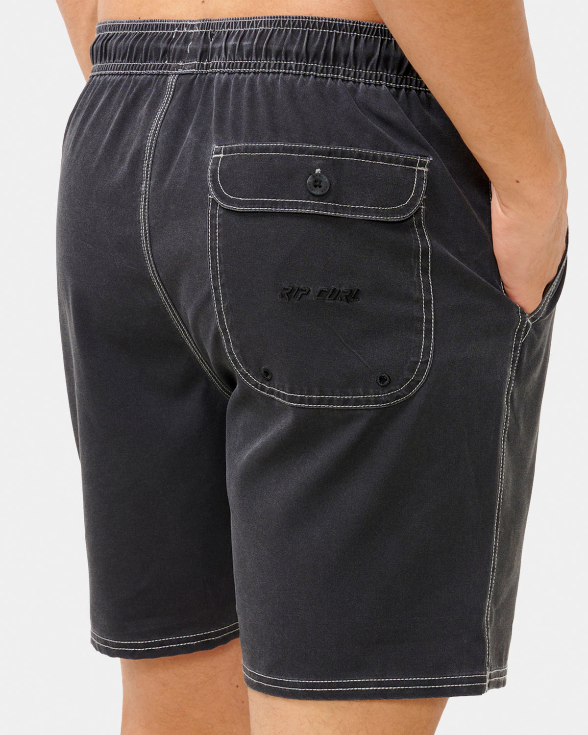 Mens Fadeout Volley 18" Boardshorts