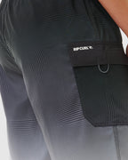 Mens Shock Easy Fit Boardshorts
