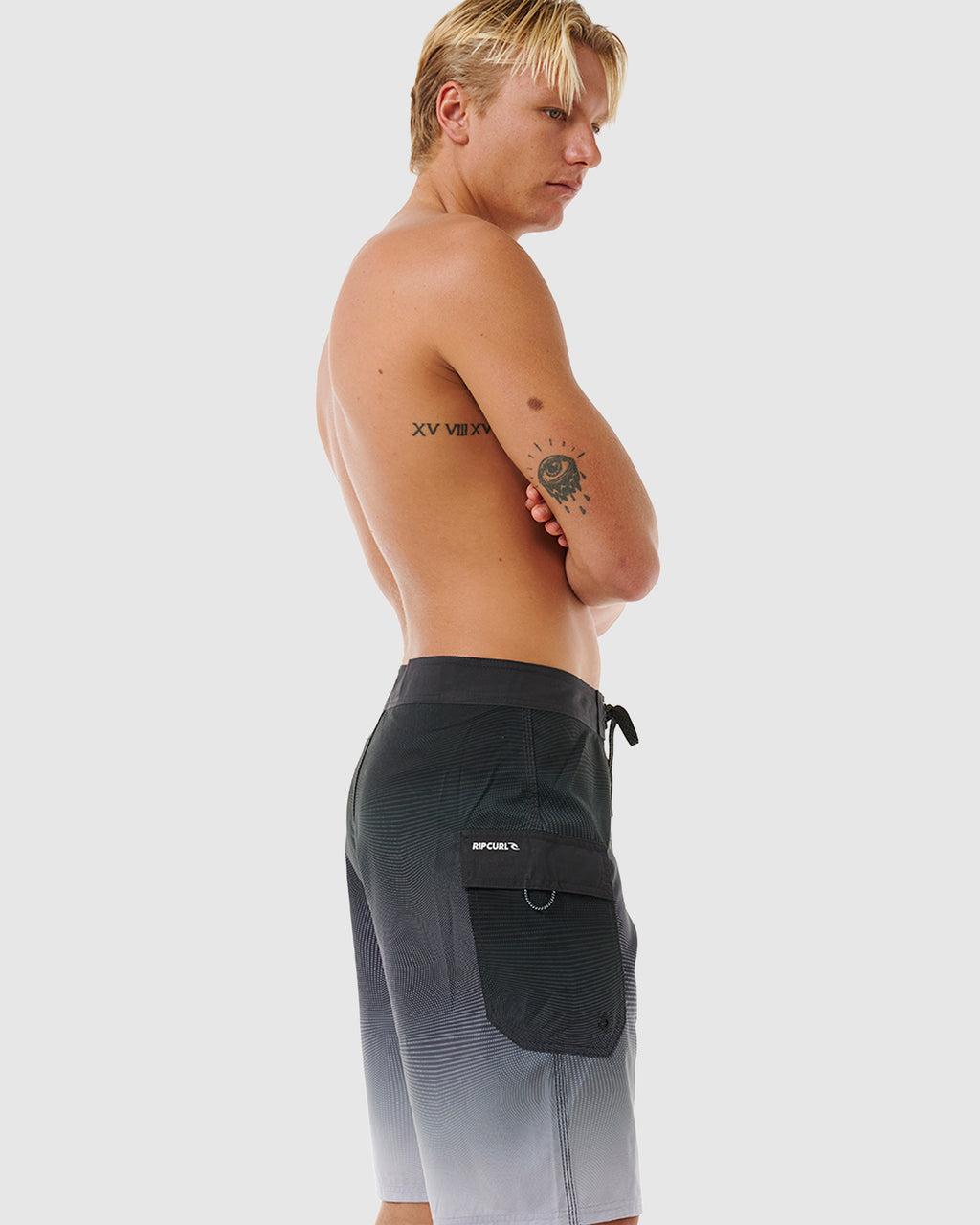 MENS SHOCK BOARDSHORTS BOARDSHORTS