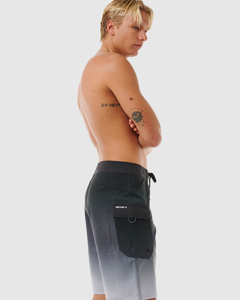 MENS SHOCK BOARDSHORTS BOARDSHORTS