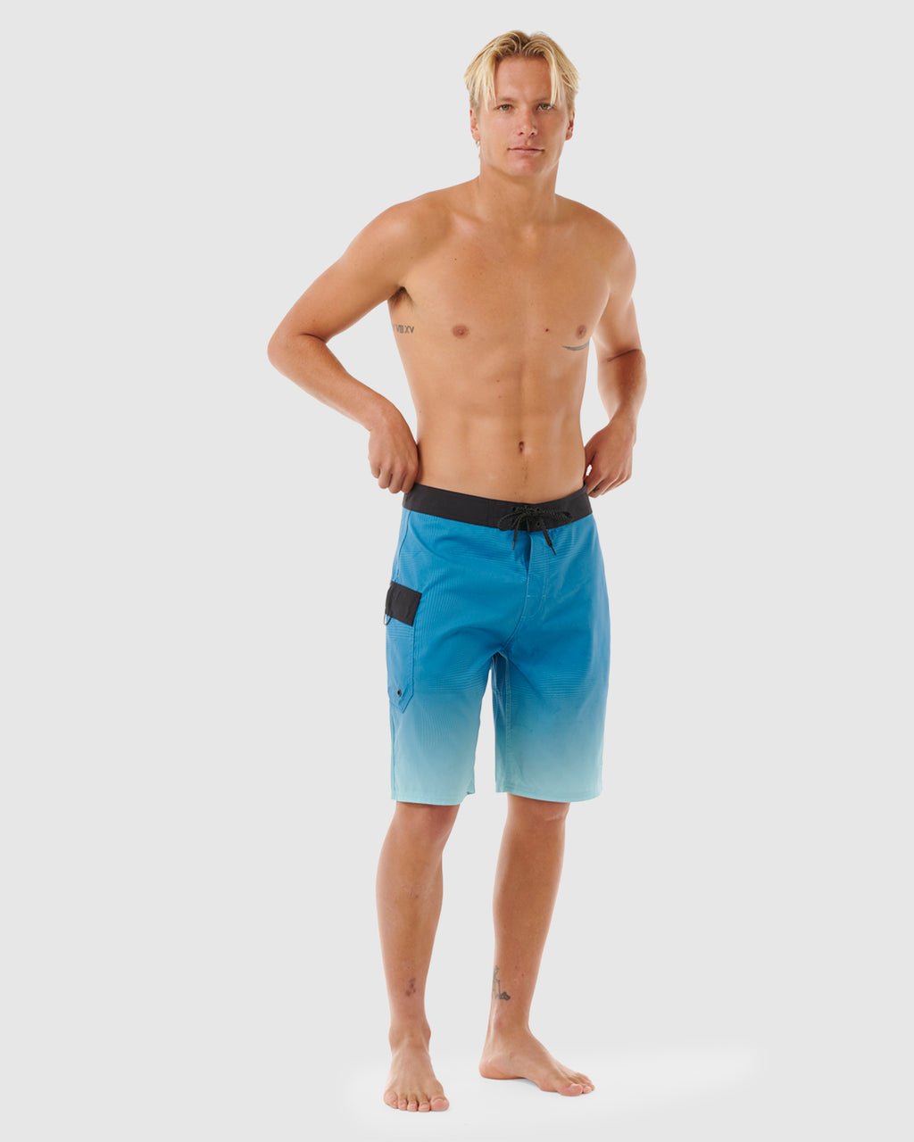 MENS SHOCK BOARDSHORTS