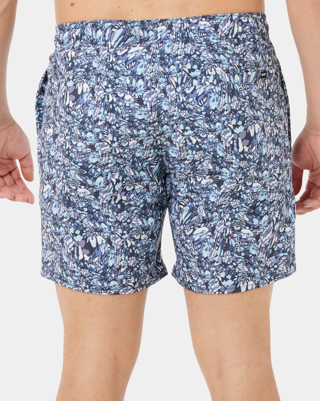 Mens Fun Times Volley 16" Boardshorts