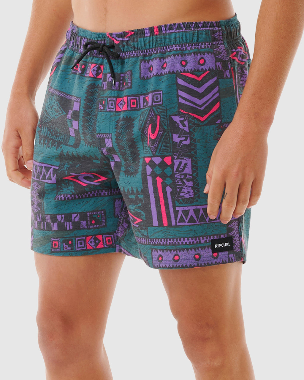 MENS FUN TIMES VOLLEY BOARDSHORTS