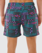 MENS FUN TIMES VOLLEY BOARDSHORTS