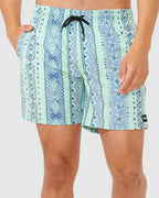 MENS FUN TIMES VOLLEY BOARDSHORTS