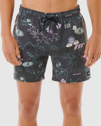 MENS FUN TIMES VOLLEY BOARDSHORTS
