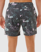 MENS FUN TIMES VOLLEY BOARDSHORTS