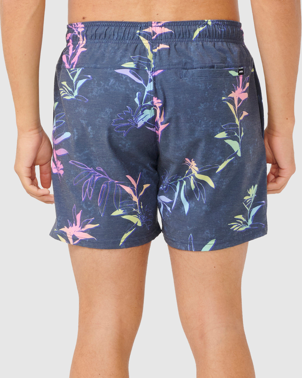 MENS FUN TIMES VOLLEY BOARDSHORTS