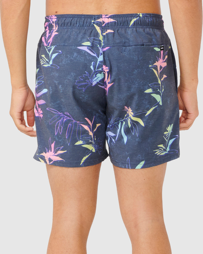 MENS FUN TIMES VOLLEY BOARDSHORTS