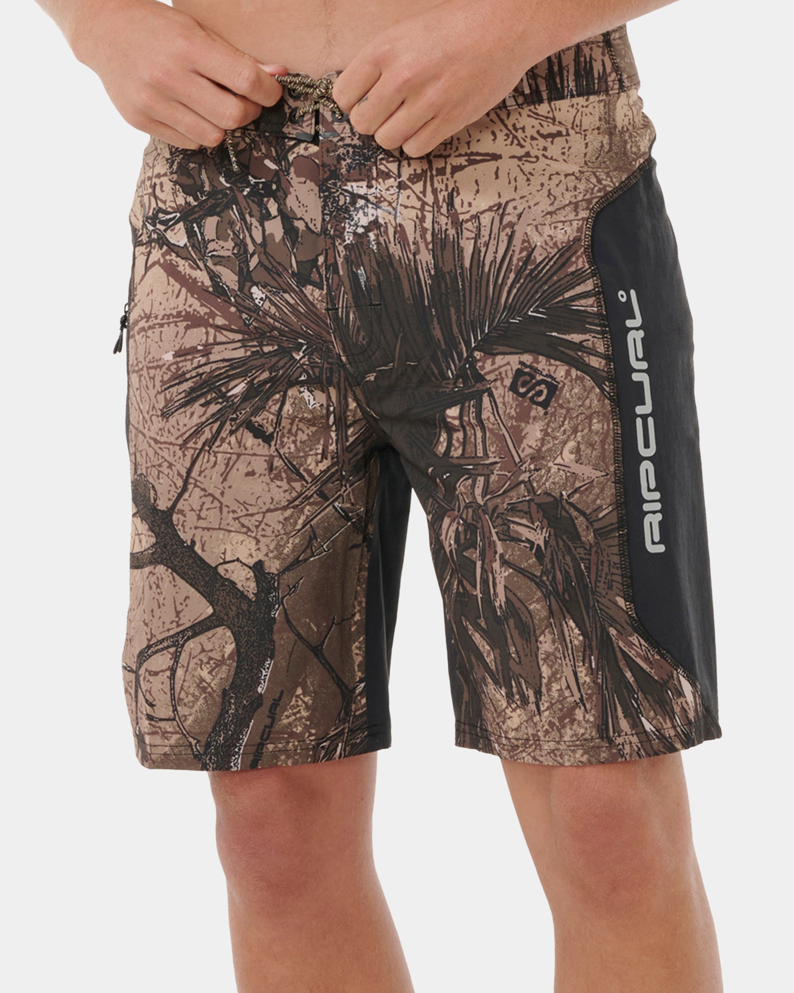 Mens Mirage Search 20" Boardshorts Mens Mirage Search 20" Boardshorts