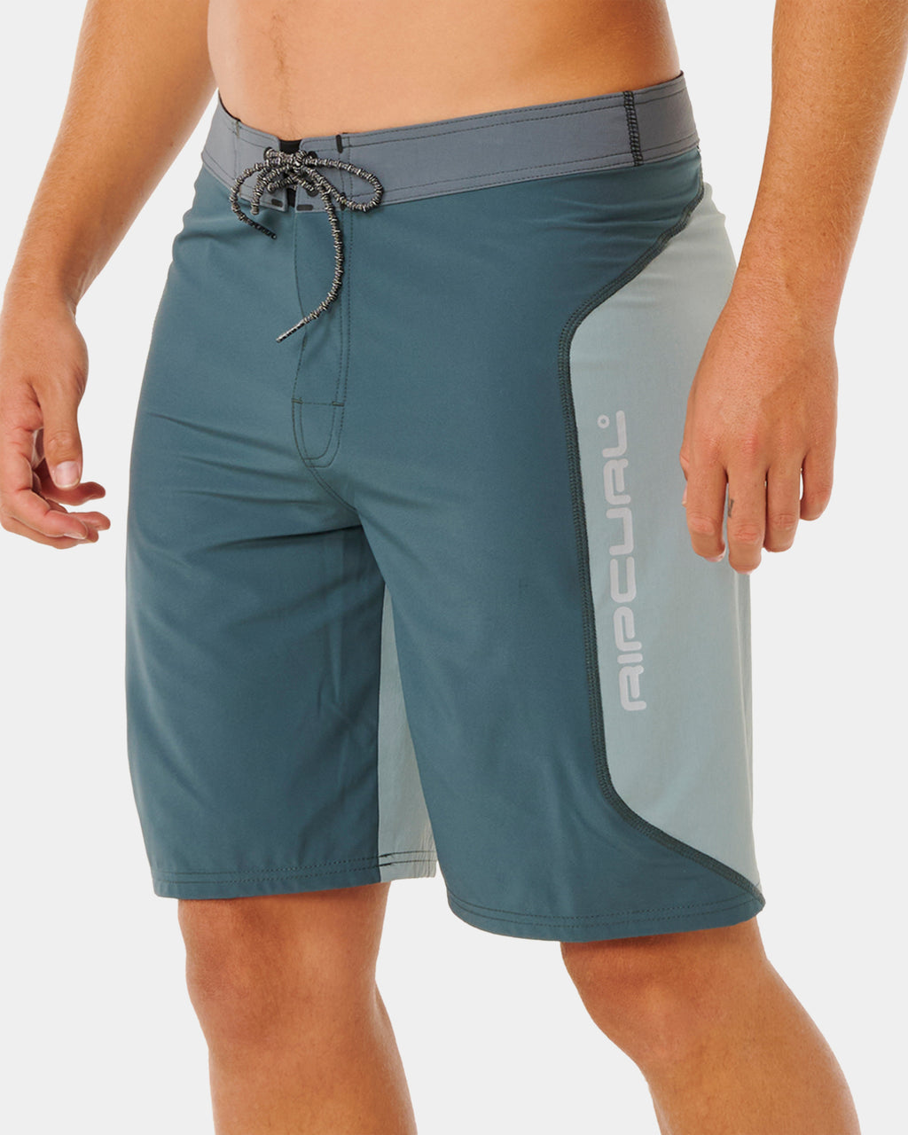 Mens Mirage Search 20" Boardshorts