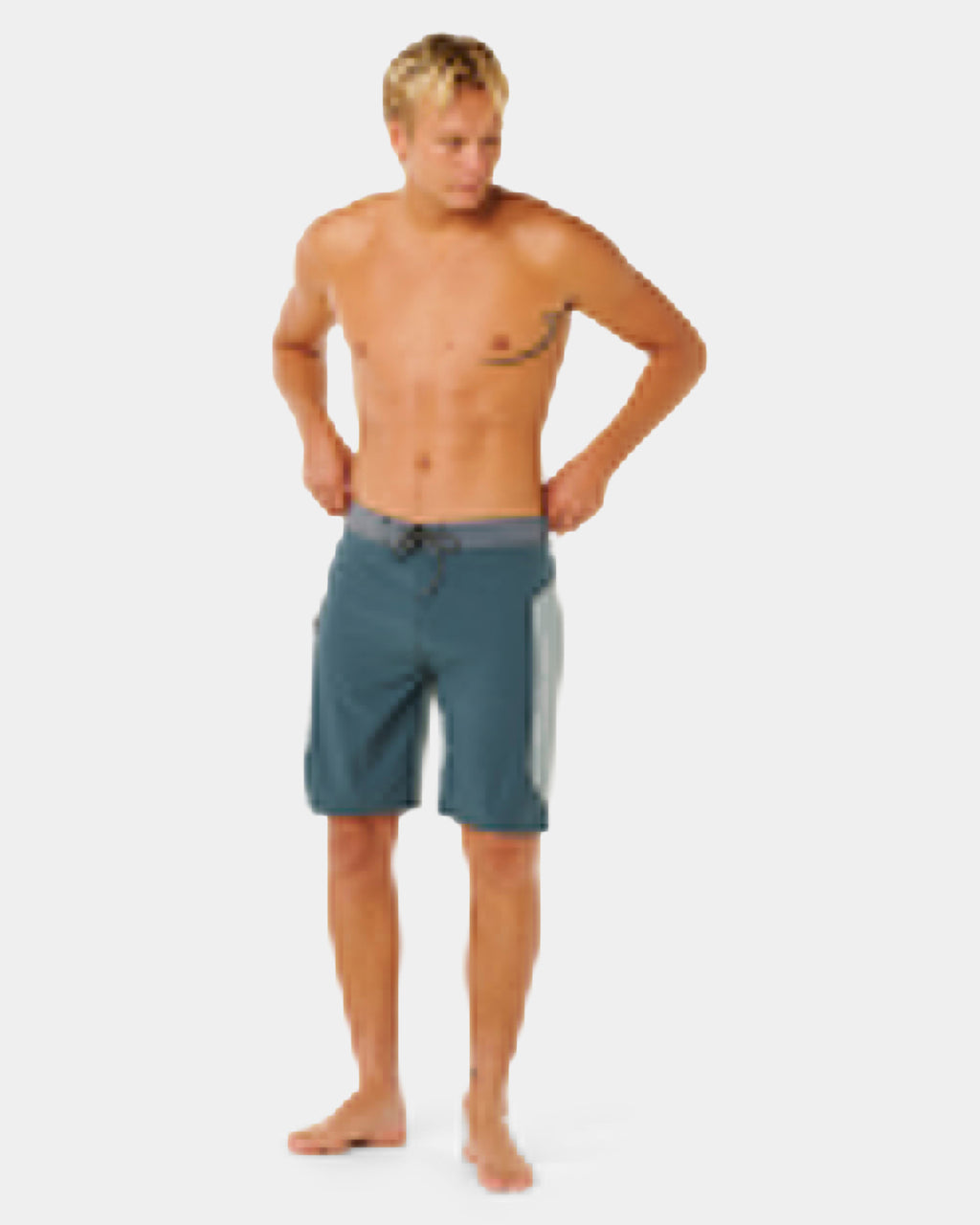 Mens Mirage Search 20" Boardshorts