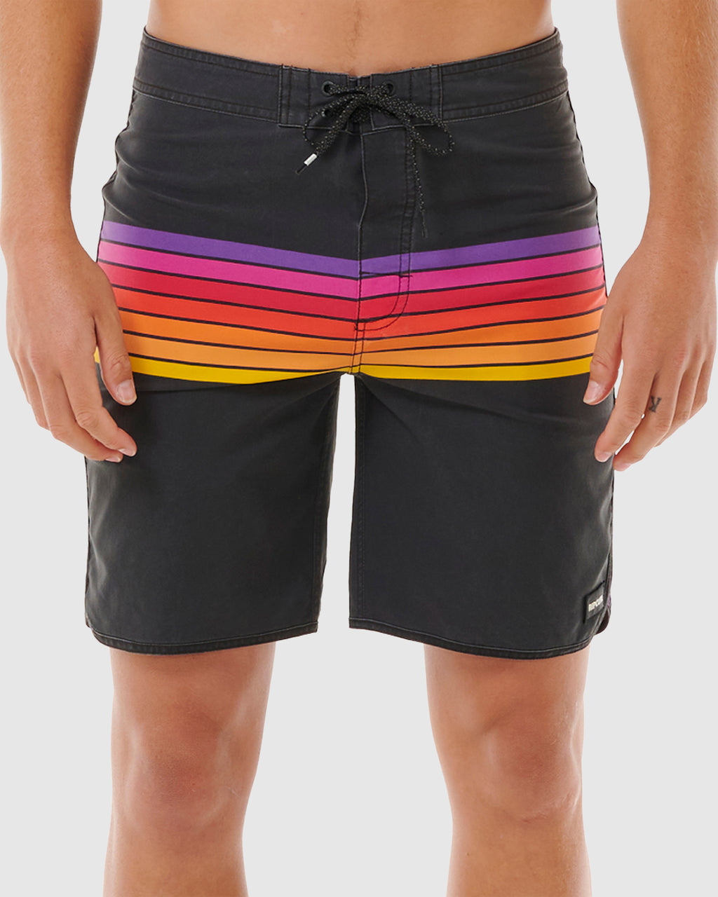 MENS MIRAGE SURF REVIVAL BOARDSHORTS