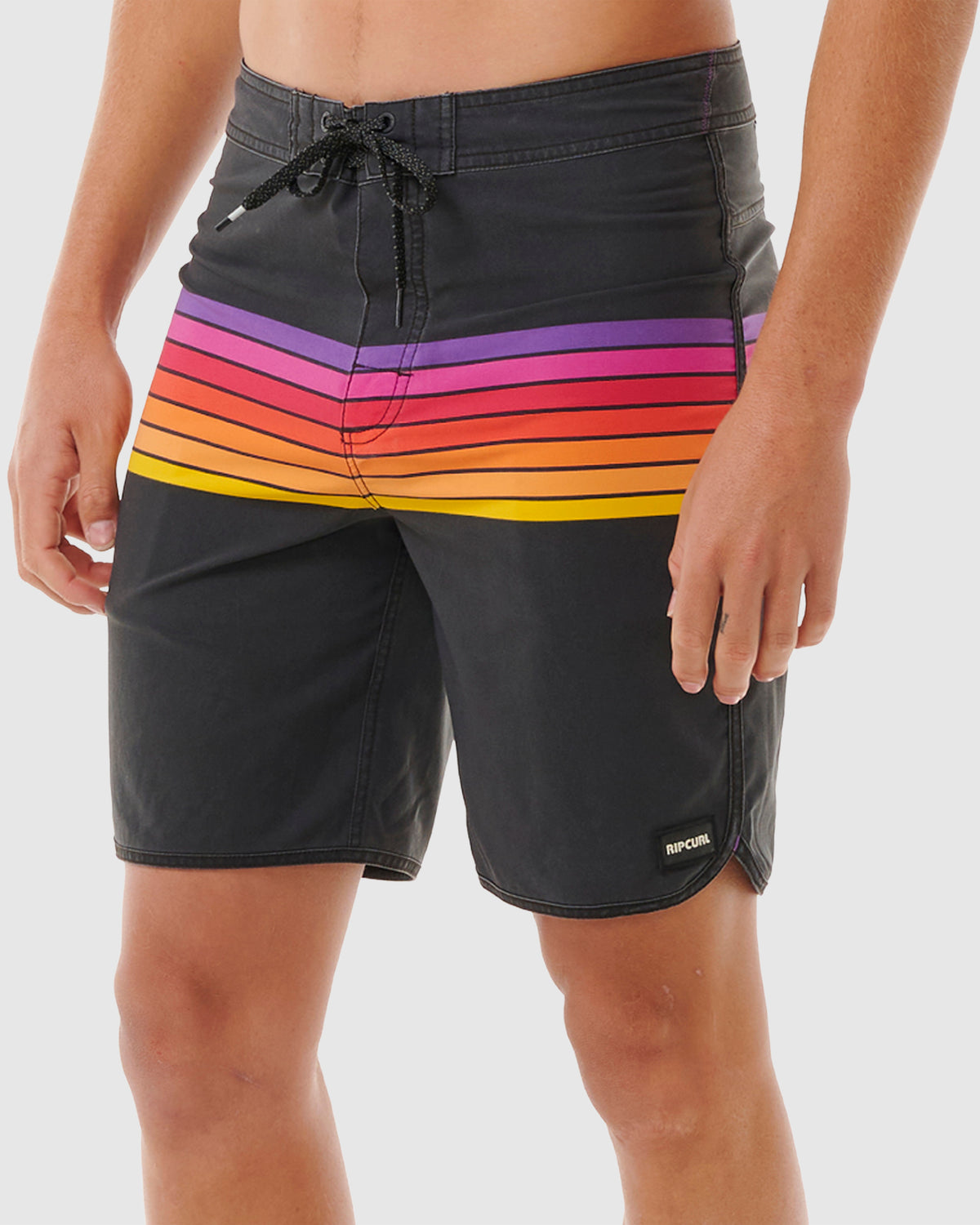 MENS MIRAGE SURF REVIVAL BOARDSHORTS