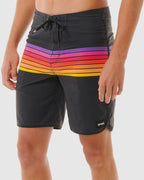 MENS MIRAGE SURF REVIVAL BOARDSHORTS