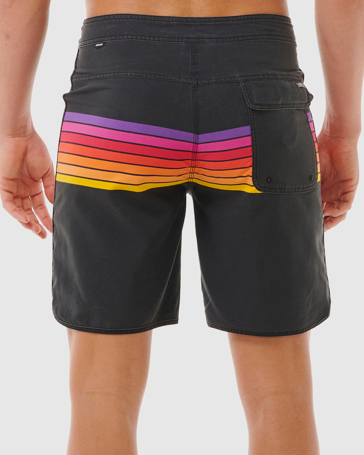 MENS MIRAGE SURF REVIVAL BOARDSHORTS