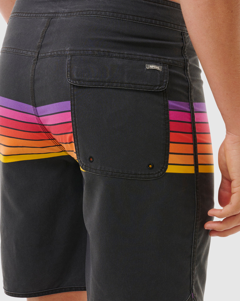 MENS MIRAGE SURF REVIVAL BOARDSHORTS