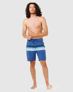 MENS MIRAGE SURF REVIVAL BOARDSHORTS